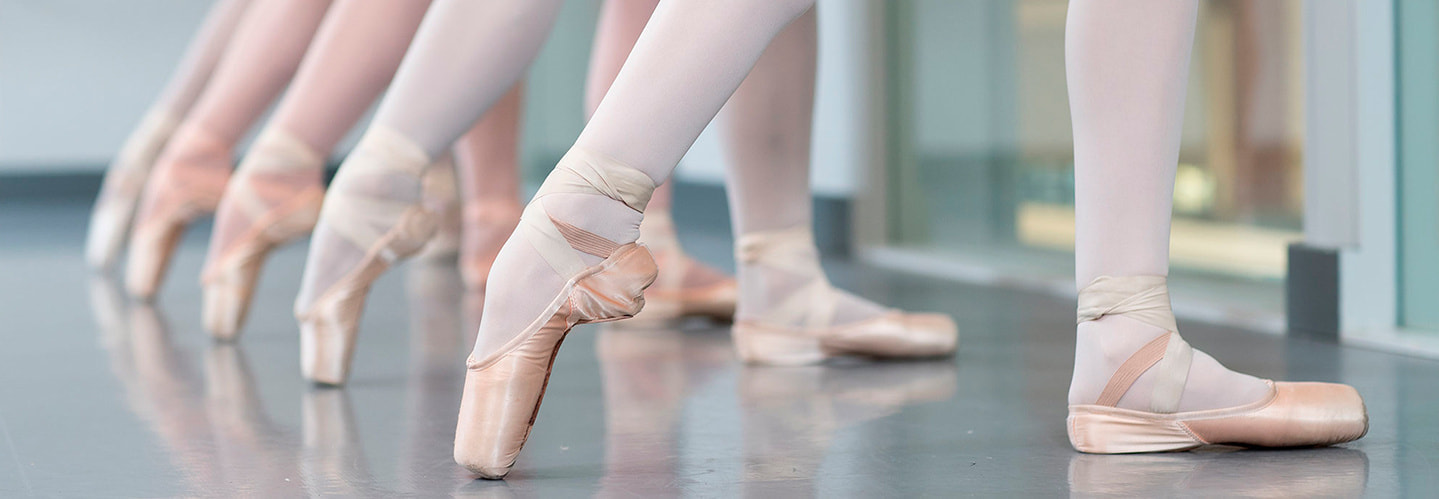 スワンバレエ大阪のバレエ教室