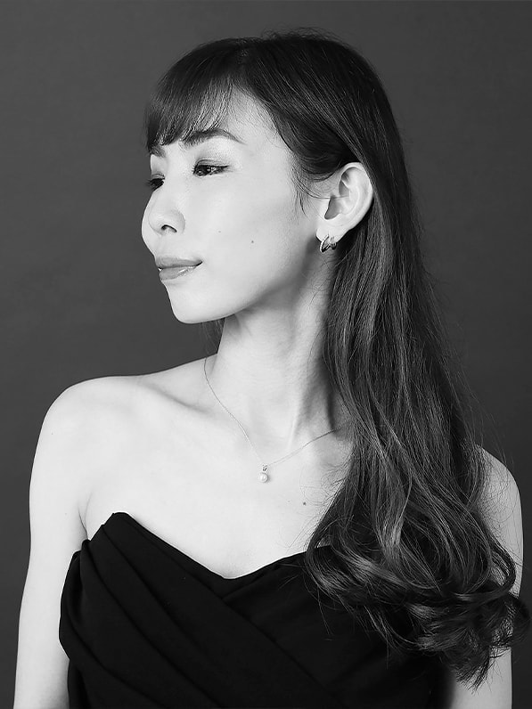 Yurie Akagi 赤木佑里恵